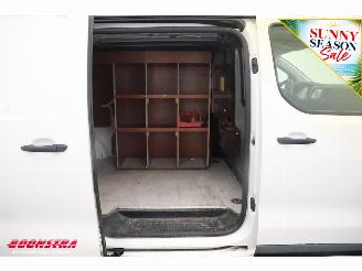 Peugeot Expert 2.0 BlueHDI 120 Premium Apple/Android Navi Airco Cruise PDC AHK picture 9