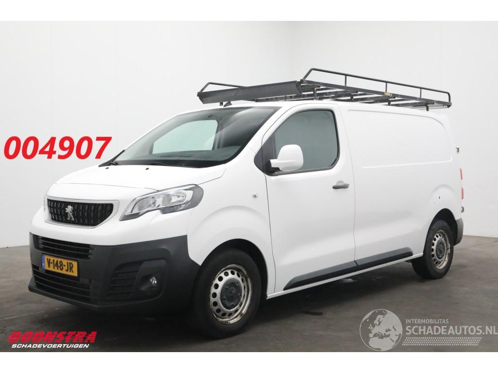 Peugeot Expert 2.0 BlueHDI 120 Premium Apple/Android Navi Airco Cruise PDC AHK