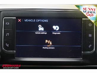 Peugeot Expert 2.0 BlueHDI 120 Premium Apple/Android Navi Airco Cruise PDC AHK picture 20