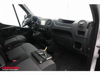 Renault Master T35 2.3 dCi L2H2 Navi Airco Cruise PDC AHK picture 10