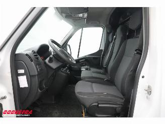 Renault Master T35 2.3 dCi L2H2 Navi Airco Cruise PDC AHK picture 13