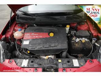 Alfa Romeo Giulietta 1.7 TBi Quadrifoglio Verde Navi Clima Cruise AHK picture 6