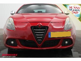 Alfa Romeo Giulietta 1.7 TBi Quadrifoglio Verde Navi Clima Cruise AHK picture 5
