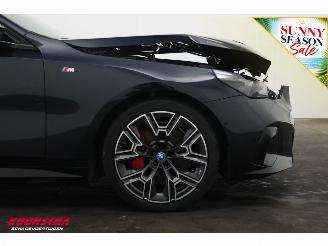 BMW i5 M60 xDrive 84 kWh LED ACC HUD H/K Memory 360° AHK picture 5
