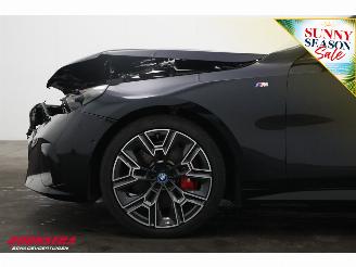 BMW i5 M60 xDrive 84 kWh LED ACC HUD H/K Memory 360° AHK picture 13