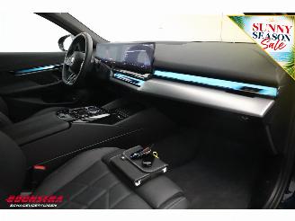 BMW i5 M60 xDrive 84 kWh LED ACC HUD H/K Memory 360° AHK picture 14