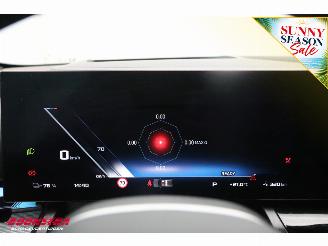 BMW i5 M60 xDrive 84 kWh LED ACC HUD H/K Memory 360° AHK picture 24