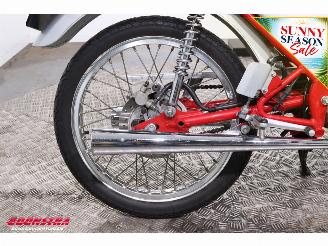 Honda  Dream 50 8.411 km! picture 10