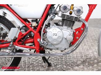 Honda  Dream 50 8.411 km! picture 12