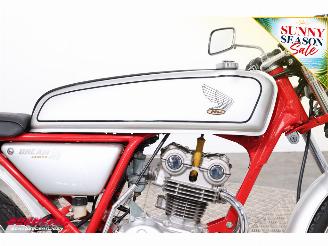 Honda  Dream 50 8.411 km! picture 13