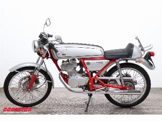 Honda  Dream 50 8.411 km! picture 5