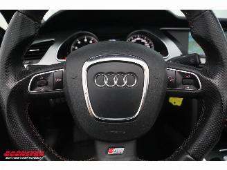 Audi A5 Cabriolet 1.8 TFSI Aut. S-Line BiXenon Leder Navi Clima Cruise SHZ picture 11
