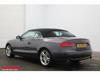 Audi A5 Cabriolet 1.8 TFSI Aut. S-Line BiXenon Leder Navi Clima Cruise SHZ picture 4