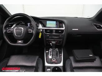 Audi A5 Cabriolet 1.8 TFSI Aut. S-Line BiXenon Leder Navi Clima Cruise SHZ picture 6