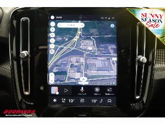 Volvo XC40 Recharge Pro Pano LED ACC H/K Memory 360° AHK picture 22