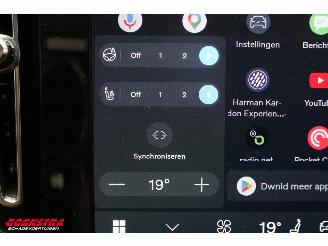 Volvo XC40 Recharge Pro Pano LED ACC H/K Memory 360° AHK picture 25