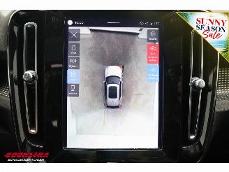 Volvo XC40 Recharge Pro Pano LED ACC H/K Memory 360° AHK picture 21
