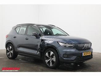 Volvo XC40 Recharge Pro Pano LED ACC H/K Memory 360° AHK picture 2