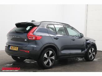 Volvo XC40 Recharge Pro Pano LED ACC H/K Memory 360° AHK picture 3