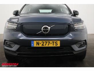 Volvo XC40 Recharge Pro Pano LED ACC H/K Memory 360° AHK picture 7