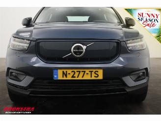 Volvo XC40 Recharge Pro Pano LED ACC H/K Memory 360° AHK picture 7
