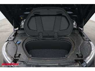 Volvo XC40 Recharge Pro Pano LED ACC H/K Memory 360° AHK picture 8