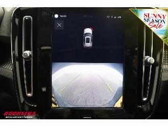 Volvo XC40 Recharge Pro Pano LED ACC H/K Memory 360° AHK picture 23