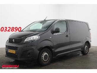  Peugeot Expert 1.5 BlueHDI 120 Standard Premium Apple/Android Navi Airco Cruise PDC 2022/8