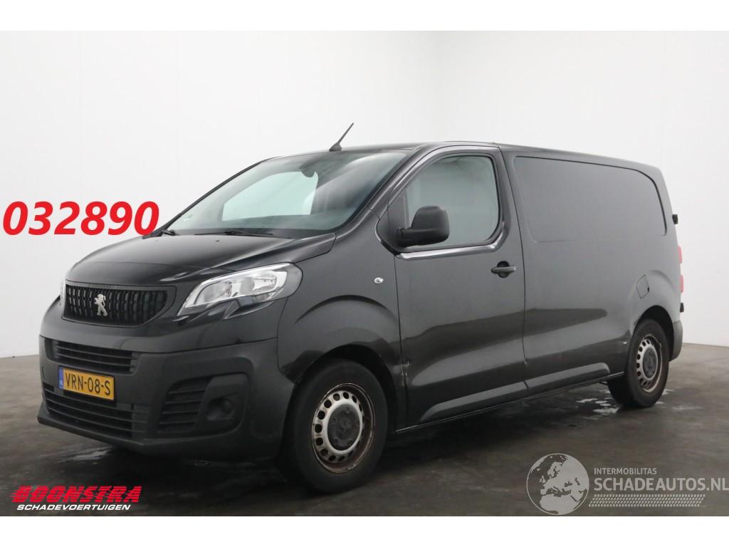 Peugeot Expert 1.5 BlueHDI 120 Standard Premium Apple/Android Navi Airco Cruise PDC
