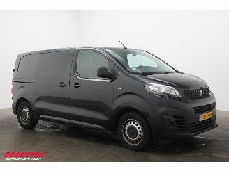 Peugeot Expert 1.5 BlueHDI 120 Standard Premium Apple/Android Navi Airco Cruise PDC picture 2