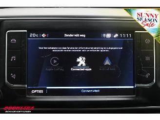 Peugeot Expert 1.5 BlueHDI 120 Standard Premium Apple/Android Navi Airco Cruise PDC picture 26