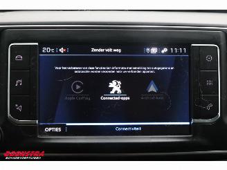 Peugeot Expert 1.5 BlueHDI 120 Standard Premium Apple/Android Navi Airco Cruise PDC picture 26