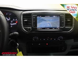 Peugeot Expert 1.5 BlueHDI 120 Standard Premium Apple/Android Navi Airco Cruise PDC picture 18