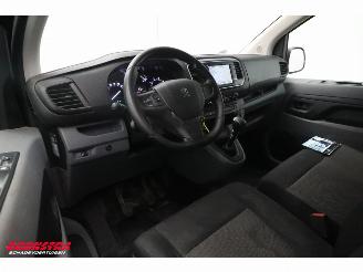 Peugeot Expert 1.5 BlueHDI 120 Standard Premium Apple/Android Navi Airco Cruise PDC picture 20