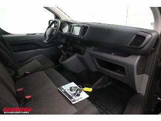 Peugeot Expert 1.5 BlueHDI 120 Standard Premium Apple/Android Navi Airco Cruise PDC picture 16