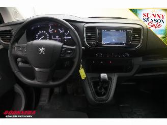 Peugeot Expert 1.5 BlueHDI 120 Standard Premium Apple/Android Navi Airco Cruise PDC picture 17
