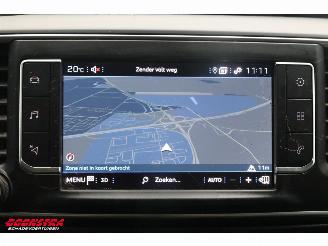 Peugeot Expert 1.5 BlueHDI 120 Standard Premium Apple/Android Navi Airco Cruise PDC picture 24