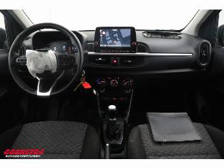 Kia Picanto 1.0 DPI DynamicLine 5p. Airco Cruise Navi Camera PDC Virtual picture 15