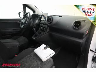 Mercedes Citan 108 CDI L1 Bluetooth Airco Cruise Camera 36.311 km! picture 16