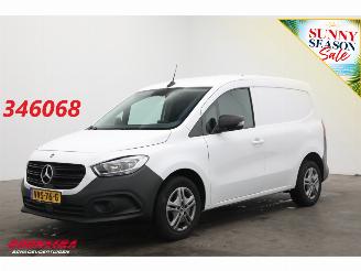 krockskadad bil bedrijf Mercedes Citan 108 CDI L1 Bluetooth Airco Cruise Camera 36.311 km! 2023/7