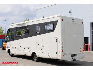 Concorde  Carver 820L 70C170 Aut. Level Lucht Dakairco Solar Luifel AHK picture 4