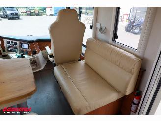 Concorde  Carver 820L 70C170 Aut. Level Lucht Dakairco Solar Luifel AHK picture 23