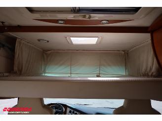 Concorde  Carver 820L 70C170 Aut. Level Lucht Dakairco Solar Luifel AHK picture 39