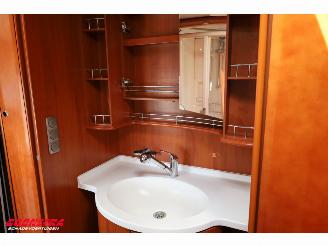 Concorde  Carver 820L 70C170 Aut. Level Lucht Dakairco Solar Luifel AHK picture 32