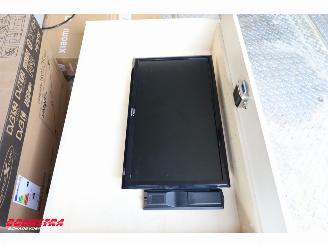 Concorde  Carver 820L 70C170 Aut. Level Lucht Dakairco Solar Luifel AHK picture 43