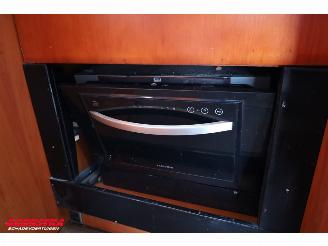 Concorde  Carver 820L 70C170 Aut. Level Lucht Dakairco Solar Luifel AHK picture 27