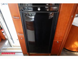 Concorde  Carver 820L 70C170 Aut. Level Lucht Dakairco Solar Luifel AHK picture 26