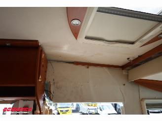 Concorde  Carver 820L 70C170 Aut. Level Lucht Dakairco Solar Luifel AHK picture 16