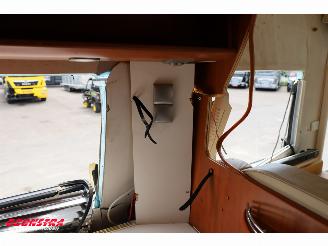 Concorde  Carver 820L 70C170 Aut. Level Lucht Dakairco Solar Luifel AHK picture 18