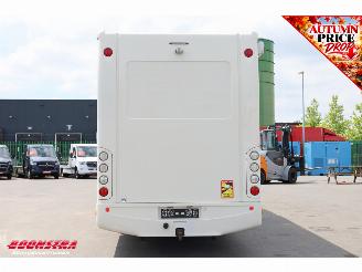 Concorde  Carver 820L 70C170 Aut. Level Lucht Dakairco Solar Luifel AHK picture 6